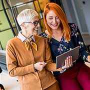 金字招牌诚信至上培训服务流程