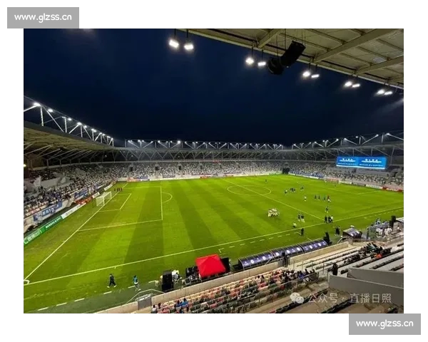 围绕足球激情与战术革新打造新时代全球绿茵文化盛宴与发展蓝图远